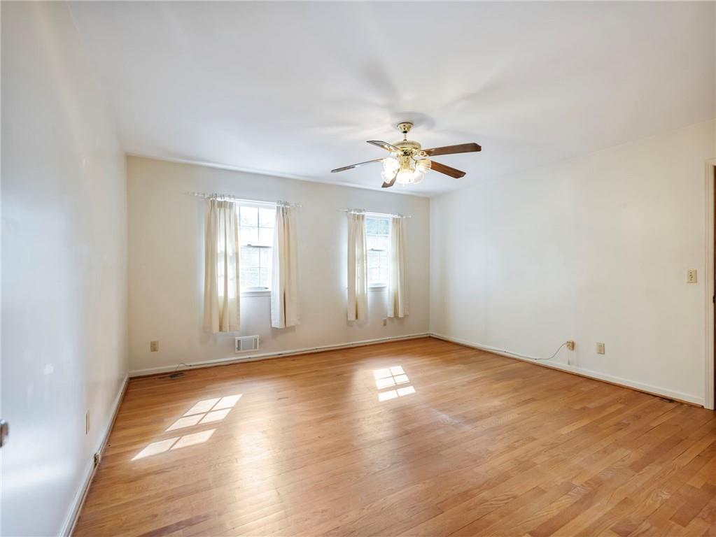 Grovemeade - Residential