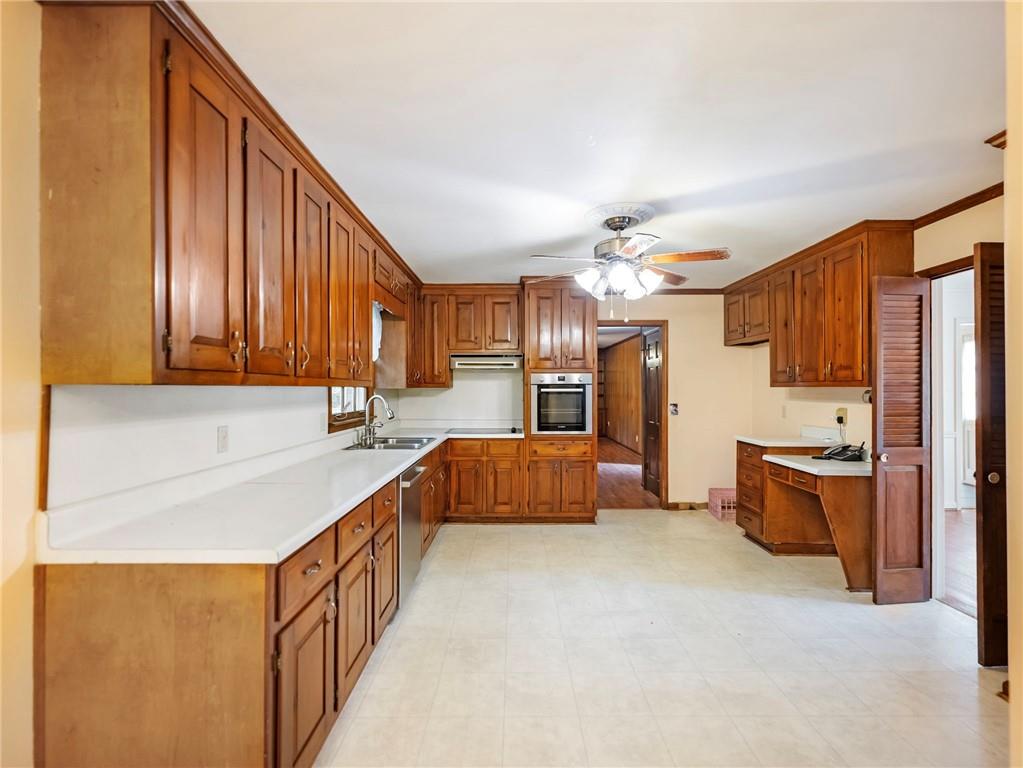 Grovemeade - Residential