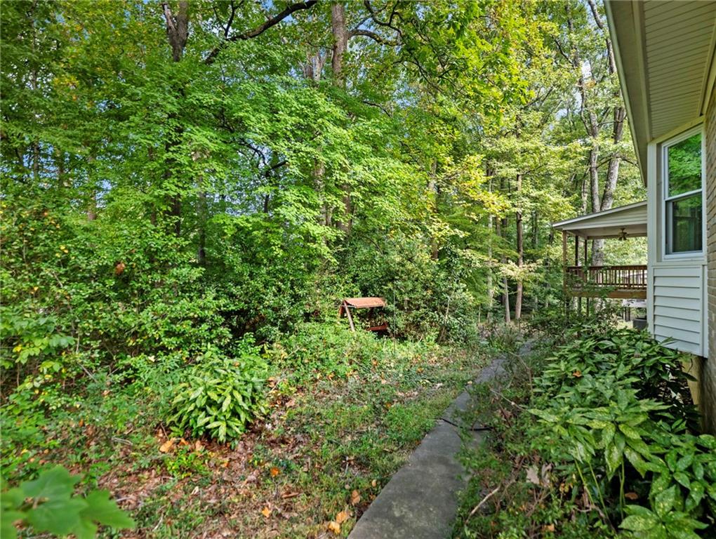 Grovemeade - Residential