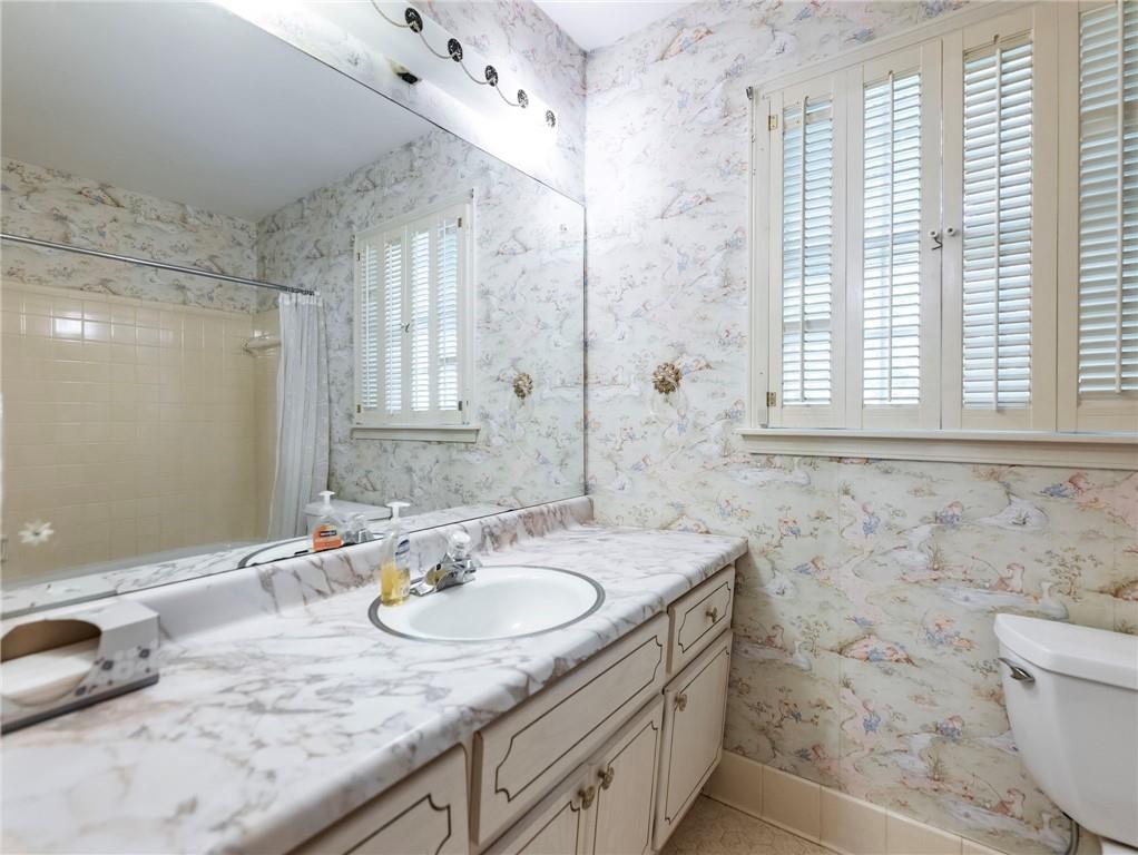 Grovemeade - Residential