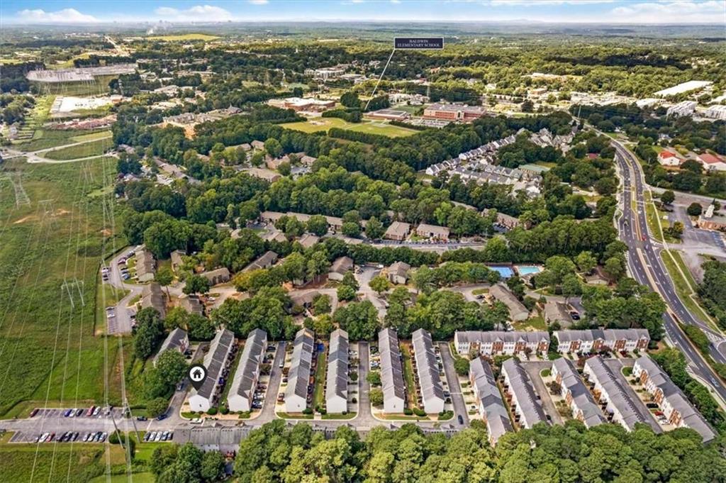 Beaver Creek - Residential