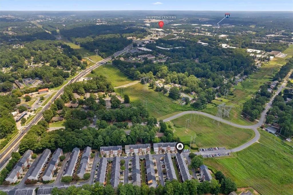 Beaver Creek - Residential