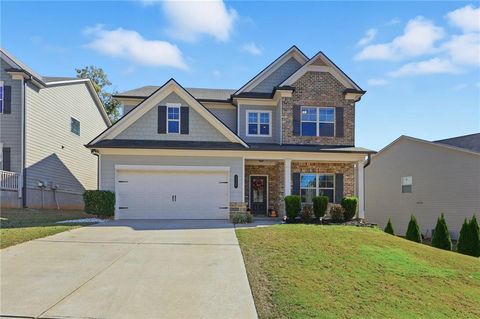 3247 Hawthorne Path Braselton GA 30517