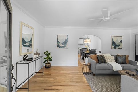 Photo of 51 Willow Wood Circle SE, Atlanta, GA 30317 (MLS # 7772704)