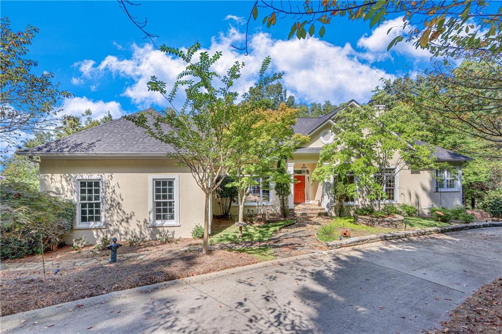 Lost River Cove - Residential
