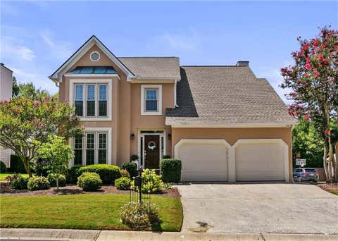 Homes For Sale - 2209 Concord Square<br/> Cobb County, Marietta, GA 30062