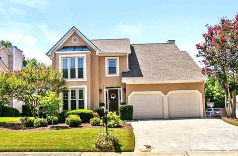 Homes For Sale - 2209 Concord Square<br/> Marietta, GA 30062