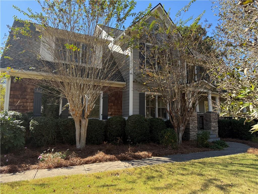 205 Washington Boulevard