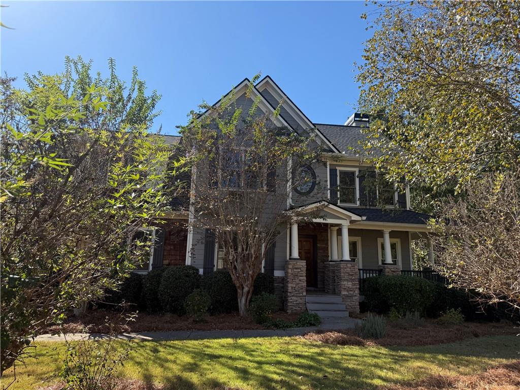 205 Washington Boulevard