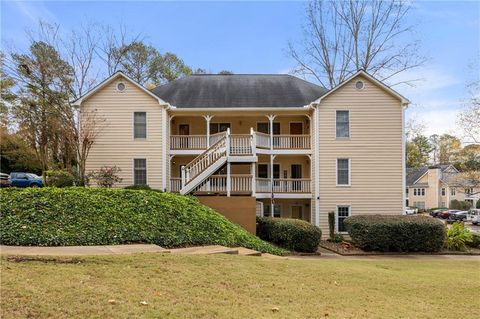 A home in Smyrna