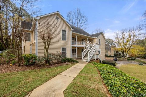 A home in Smyrna