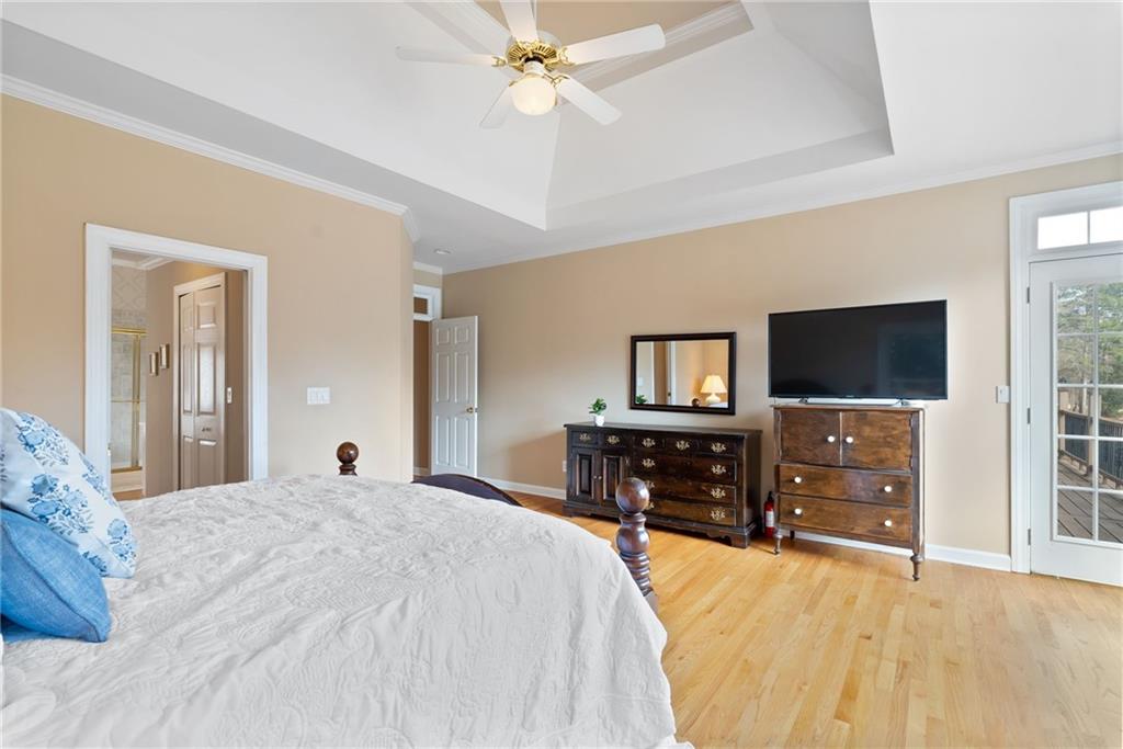 426 Lakestone Drive, Suwanee, Georgia image 23