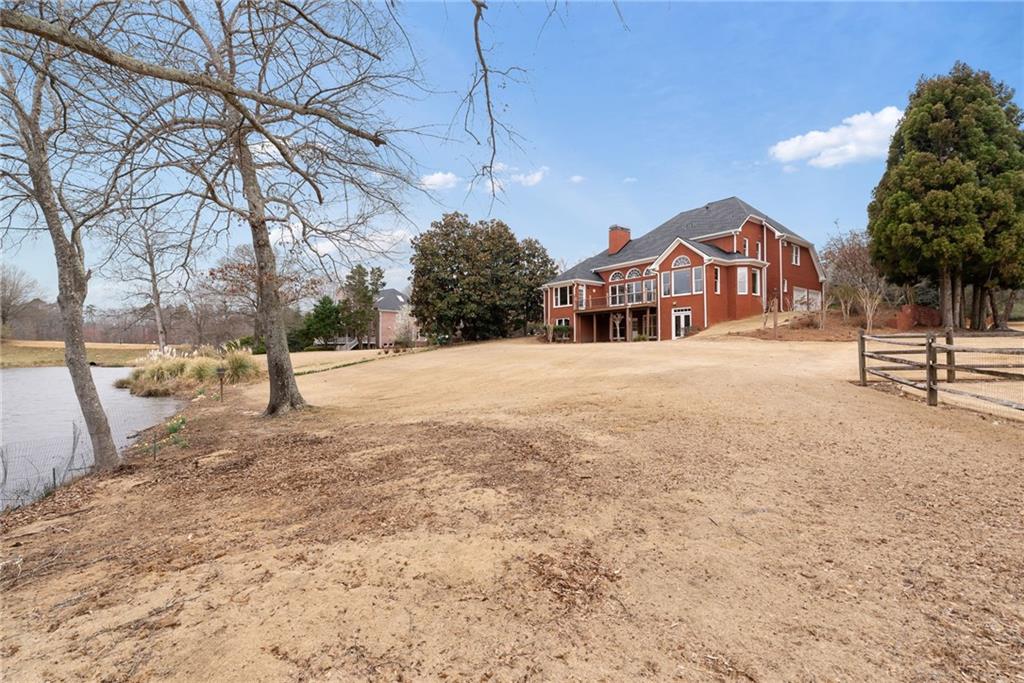 426 Lakestone Drive, Suwanee, Georgia image 47