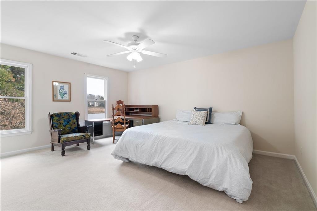 426 Lakestone Drive, Suwanee, Georgia image 32