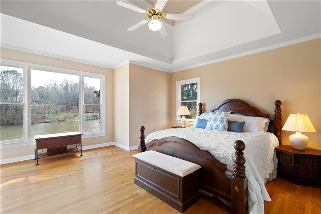 426 Lakestone Drive, Suwanee, Georgia image 21