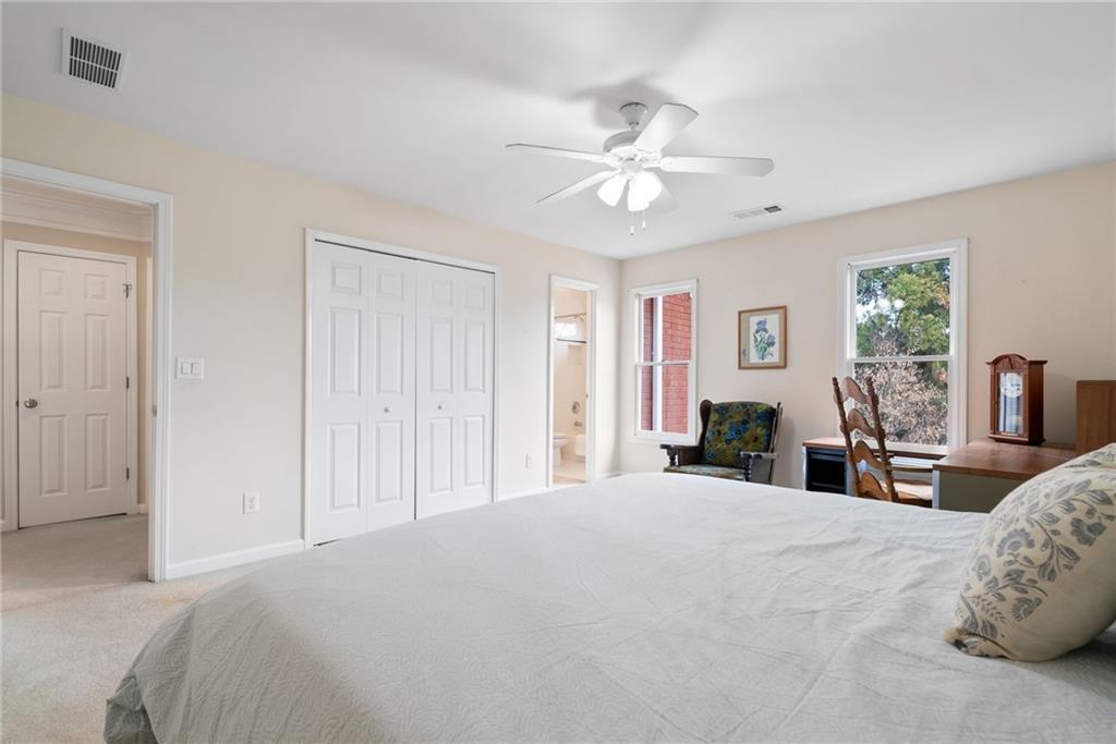 426 Lakestone Drive, Suwanee, Georgia image 33
