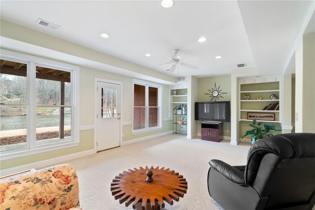 426 Lakestone Drive, Suwanee, Georgia image 41