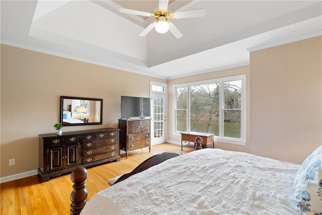 426 Lakestone Drive, Suwanee, Georgia image 24
