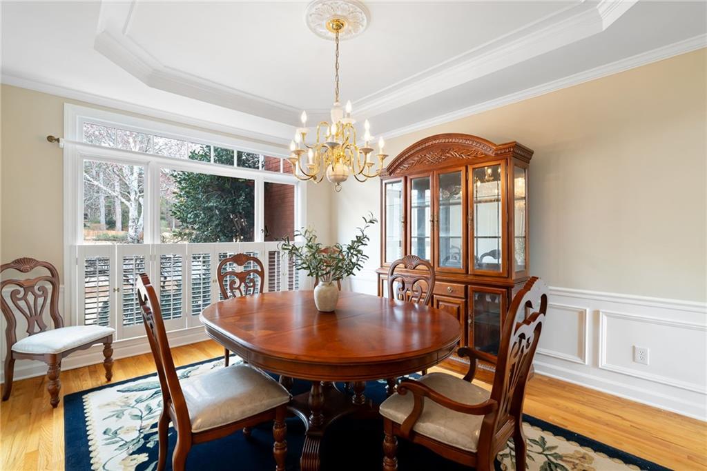 426 Lakestone Drive, Suwanee, Georgia image 16