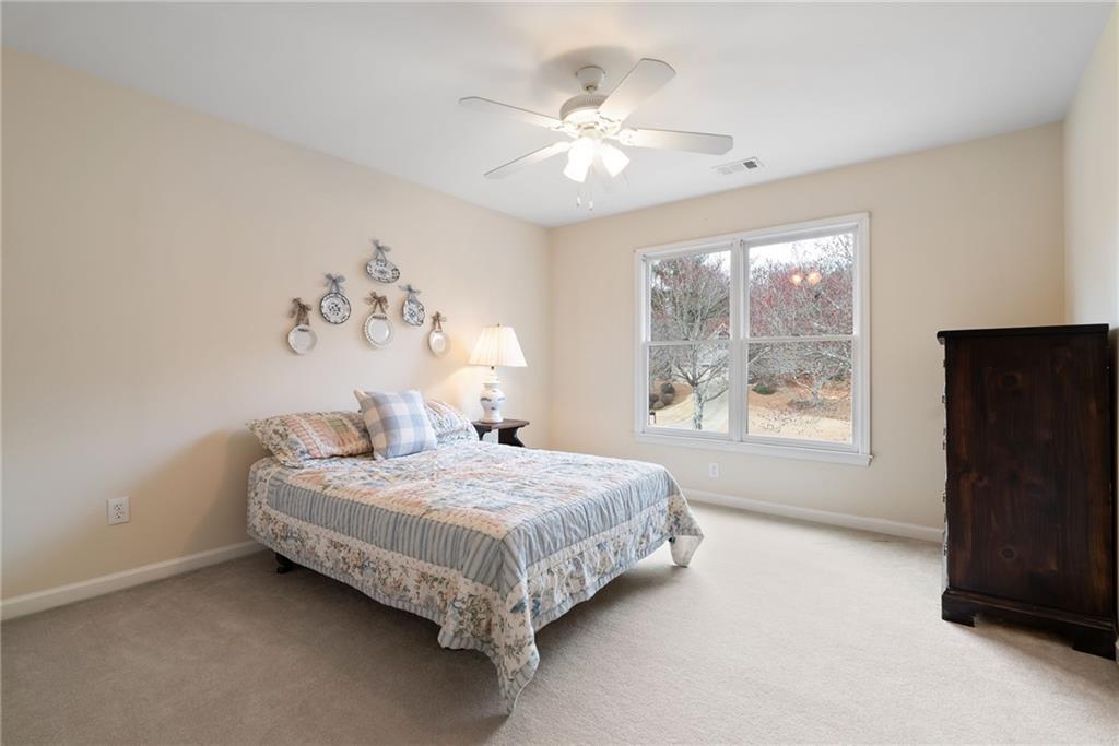 426 Lakestone Drive, Suwanee, Georgia image 39