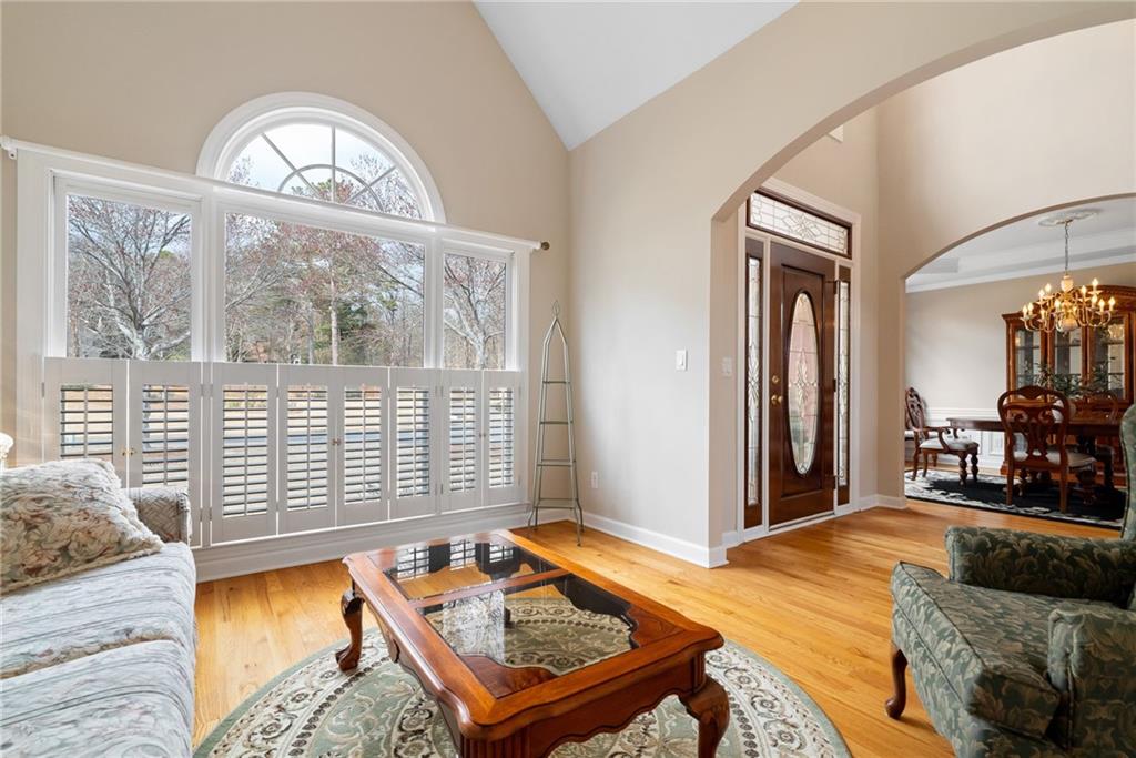 426 Lakestone Drive, Suwanee, Georgia image 14
