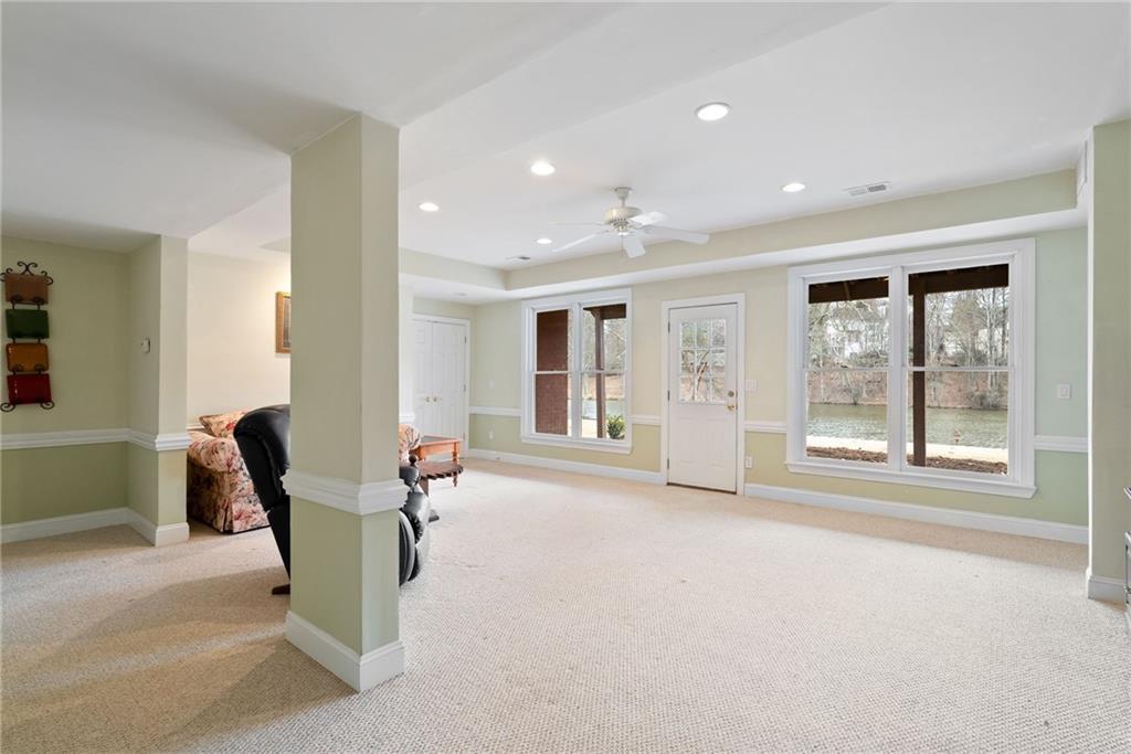 426 Lakestone Drive, Suwanee, Georgia image 42