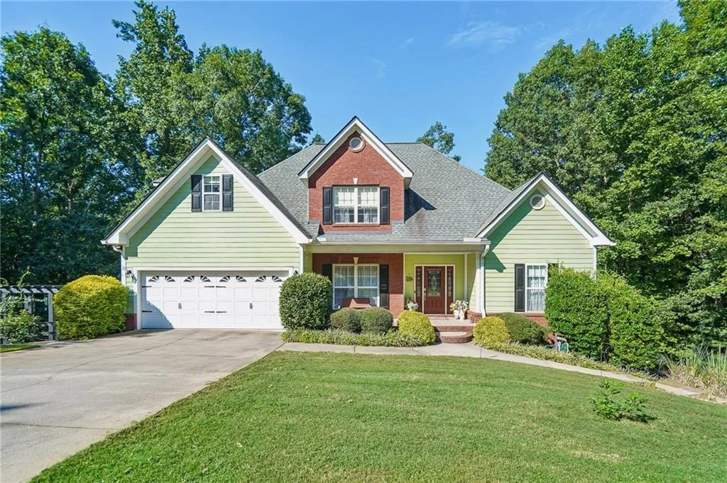 5448 Speckled Wood Lane