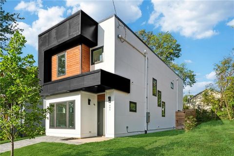 905 Coleman Street SW Atlanta GA 30310