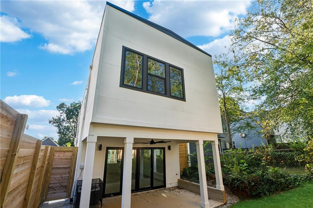 905 Coleman Street SW