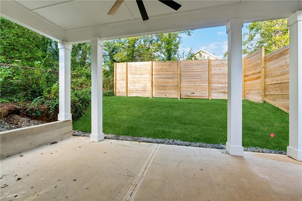 905 Coleman Street SW