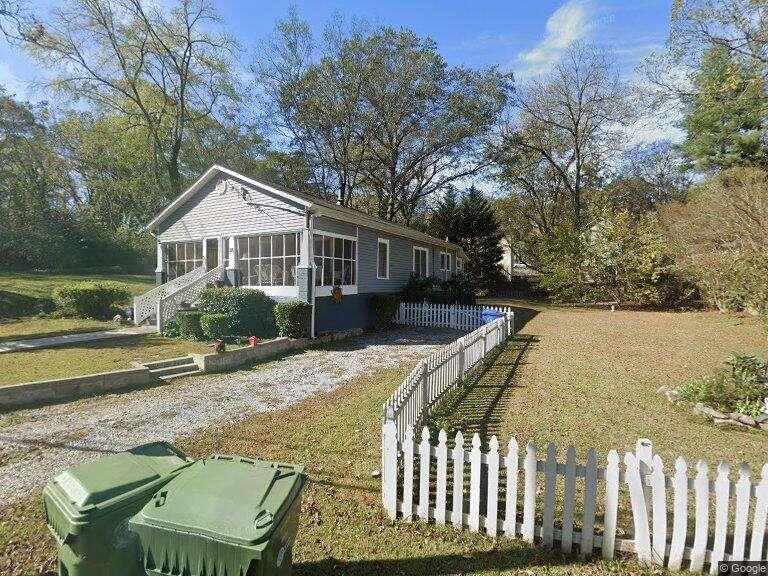 25 Johnson Road