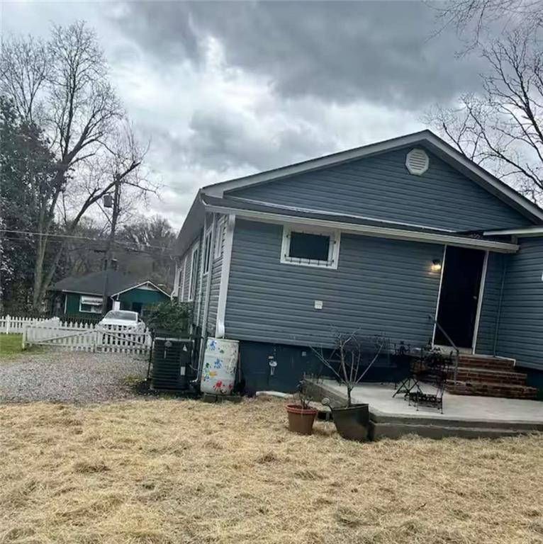 25 Johnson Road