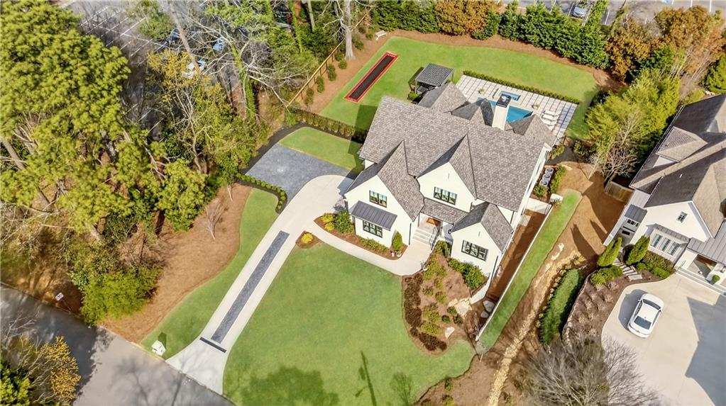 4855 Kitty Hawk Drive