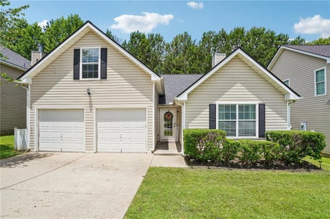 Homes For Sale - 169 Baywood Crossing<br/> Hiram, GA 30141