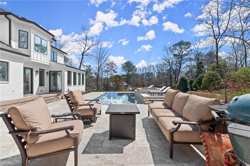 Atlanta Country Club - Residential