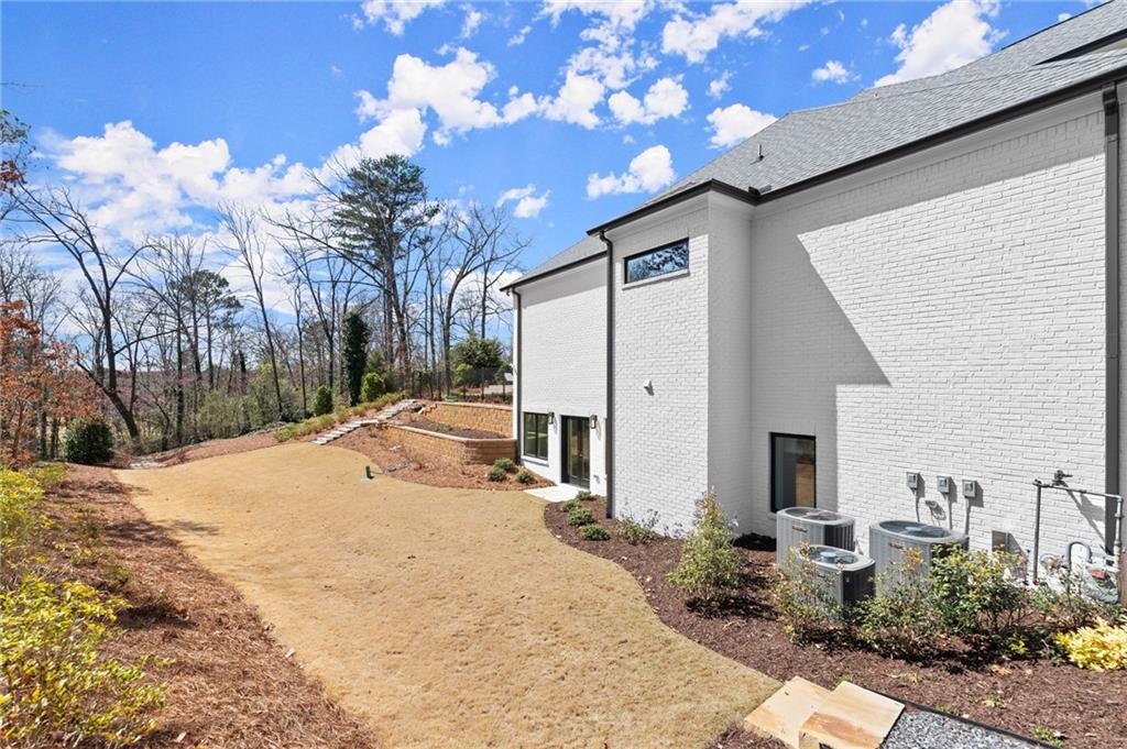 Atlanta Country Club - Residential
