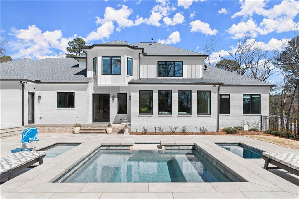 Atlanta Country Club - Residential