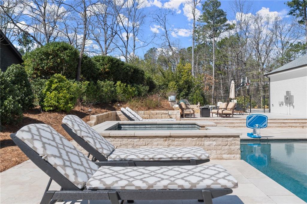 Atlanta Country Club - Residential