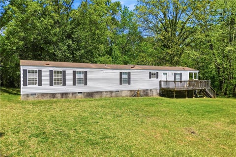 Homes For Sale - 499 Rider Road<br/> Dawsonville, GA 30534