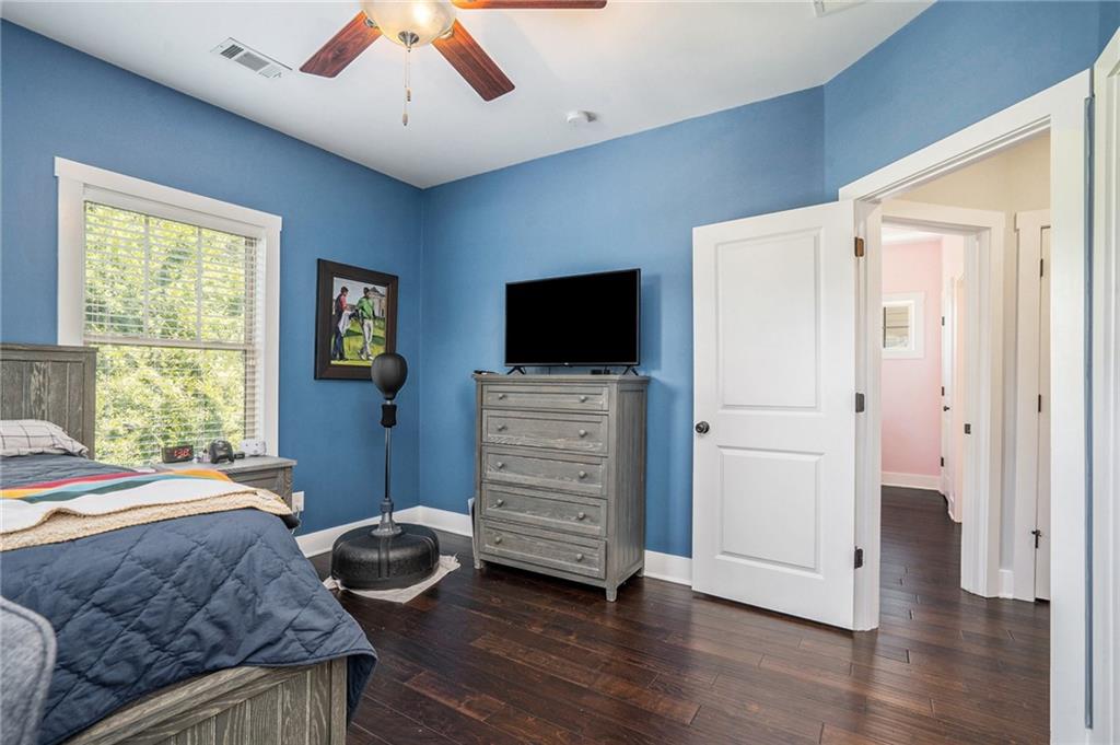647 East Avenue, Atlanta, Georgia image 32