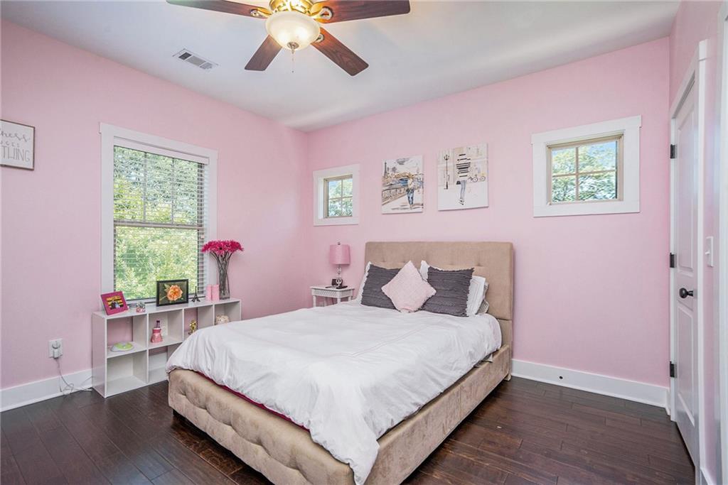 647 East Avenue, Atlanta, Georgia image 29