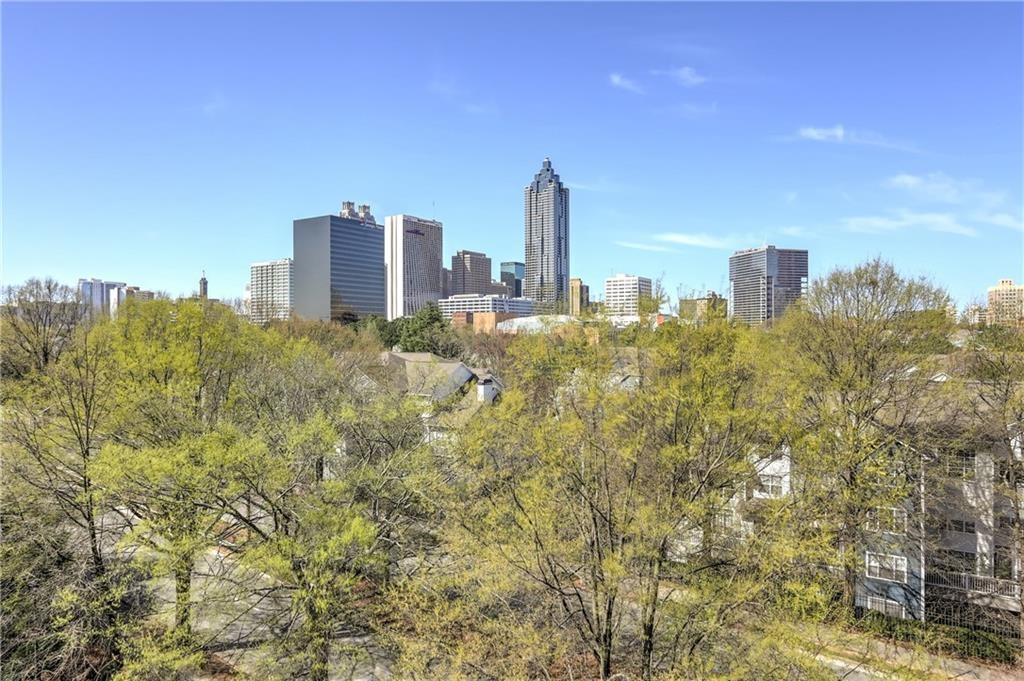 395 Central Park Place NE 210