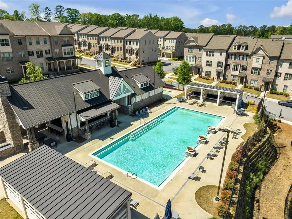 Doraville, Georgia 30360, United States, 4 Bedrooms Bedrooms, ,4 BathroomsBathrooms,Residential,Active,146917