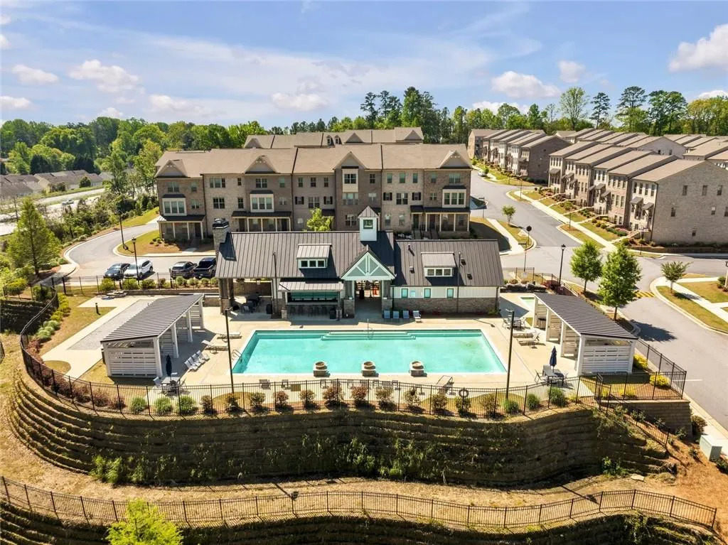 Doraville, Georgia 30360, United States, 4 Bedrooms Bedrooms, ,4 BathroomsBathrooms,Residential,Active,146917