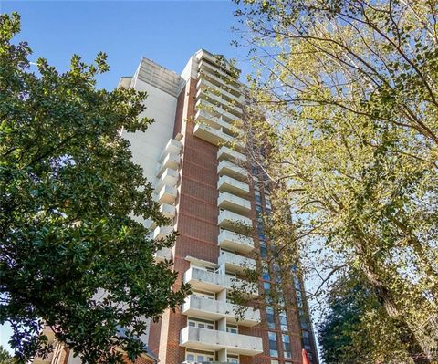 375 Ralph McGill Boulevard NE 108 Atlanta GA 30312