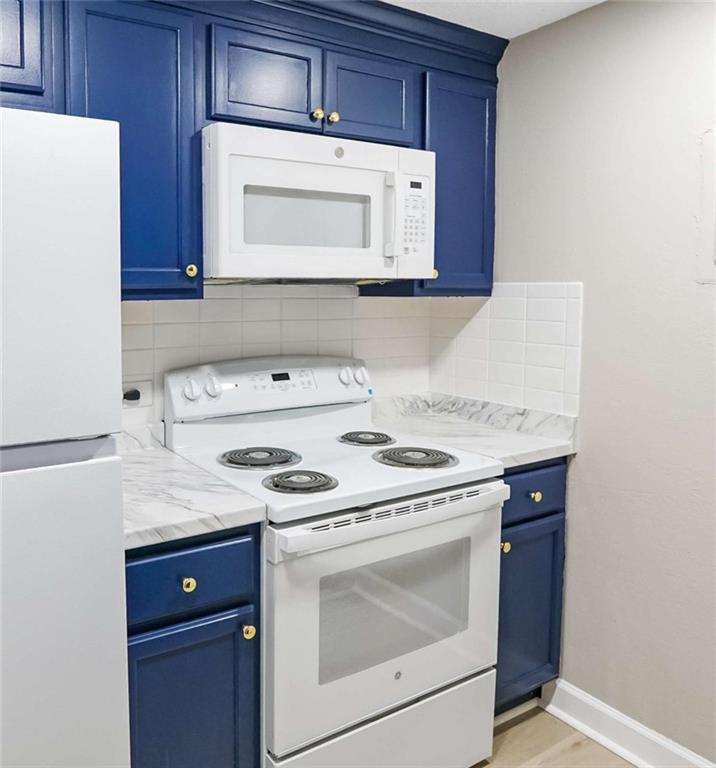 375 Ralph McGill Boulevard NE 108