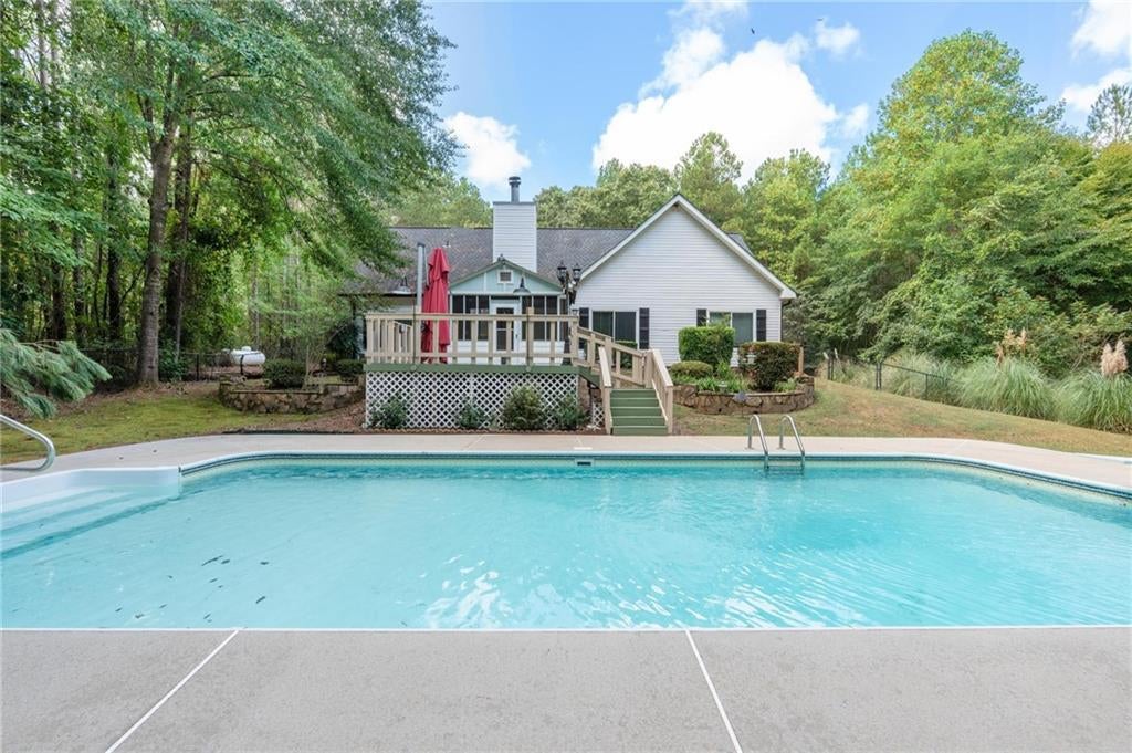 795 Jackson Lake Road
