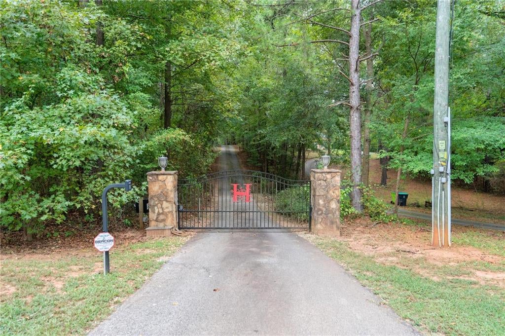 795 Jackson Lake Road