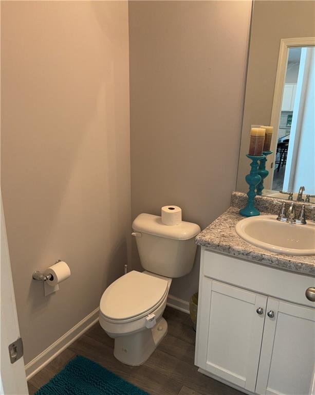 457 Panhandle Place, Hampton, Georgia image 34