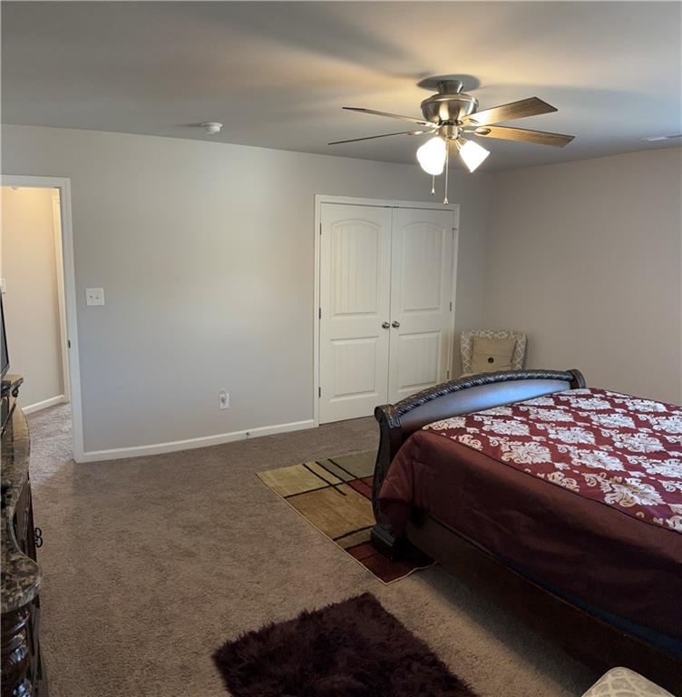 457 Panhandle Place, Hampton, Georgia image 49